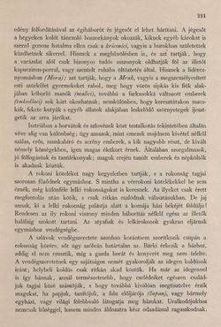 Bild der Seite - 231 - in Az Osztrák-Magyar Monarchia írásban és képben - Az Osztrák Tengermellék és Dalmáczia (Tengermellék), Band 10