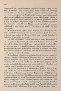 Image of the Page - 250 - in Az Osztrák-Magyar Monarchia írásban és képben - Az Osztrák Tengermellék és Dalmáczia (Tengermellék), Volume 10