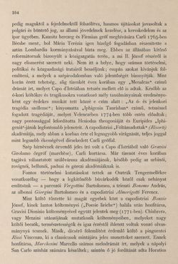 Bild der Seite - 254 - in Az Osztrák-Magyar Monarchia írásban és képben - Az Osztrák Tengermellék és Dalmáczia (Tengermellék), Band 10