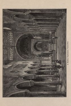 Bild der Seite - 261 - in Az Osztrák-Magyar Monarchia írásban és képben - Az Osztrák Tengermellék és Dalmáczia (Tengermellék), Band 10