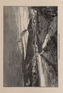 Bild der Seite - 303 - in Az Osztrák-Magyar Monarchia írásban és képben - Az Osztrák Tengermellék és Dalmáczia (Tengermellék), Band 10