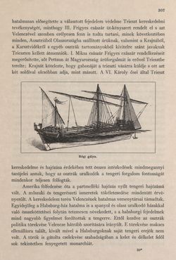 Bild der Seite - 307 - in Az Osztrák-Magyar Monarchia írásban és képben - Az Osztrák Tengermellék és Dalmáczia (Tengermellék), Band 10