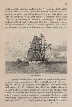 Bild der Seite - 313 - in Az Osztrák-Magyar Monarchia írásban és képben - Az Osztrák Tengermellék és Dalmáczia (Tengermellék), Band 10