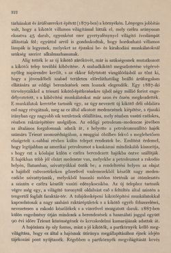 Bild der Seite - 322 - in Az Osztrák-Magyar Monarchia írásban és képben - Az Osztrák Tengermellék és Dalmáczia (Tengermellék), Band 10