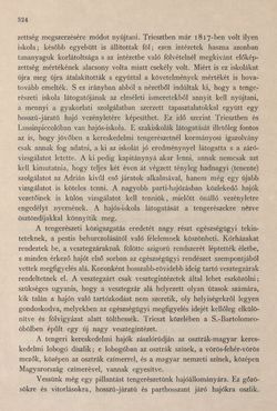 Image of the Page - 324 - in Az Osztrák-Magyar Monarchia írásban és képben - Az Osztrák Tengermellék és Dalmáczia (Tengermellék), Volume 10