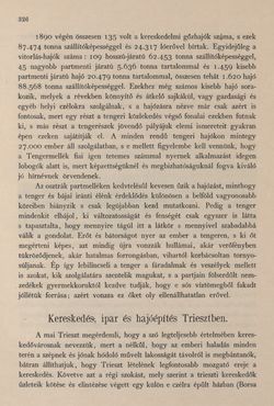 Image of the Page - 326 - in Az Osztrák-Magyar Monarchia írásban és képben - Az Osztrák Tengermellék és Dalmáczia (Tengermellék), Volume 10