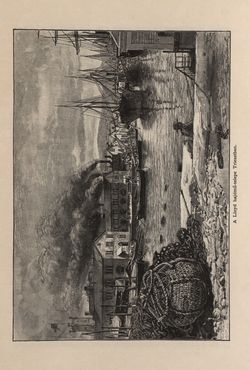 Image of the Page - 335 - in Az Osztrák-Magyar Monarchia írásban és képben - Az Osztrák Tengermellék és Dalmáczia (Tengermellék), Volume 10