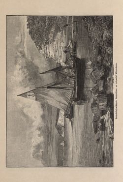 Image of the Page - 341 - in Az Osztrák-Magyar Monarchia írásban és képben - Az Osztrák Tengermellék és Dalmáczia (Tengermellék), Volume 10