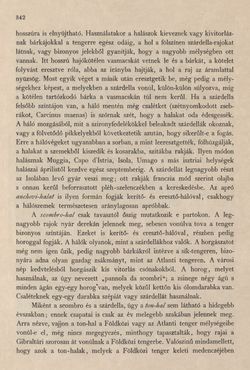 Image of the Page - 342 - in Az Osztrák-Magyar Monarchia írásban és képben - Az Osztrák Tengermellék és Dalmáczia (Tengermellék), Volume 10