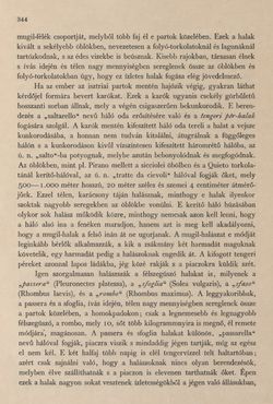 Image of the Page - 344 - in Az Osztrák-Magyar Monarchia írásban és képben - Az Osztrák Tengermellék és Dalmáczia (Tengermellék), Volume 10