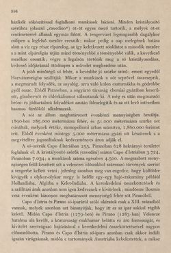 Image of the Page - 356 - in Az Osztrák-Magyar Monarchia írásban és képben - Az Osztrák Tengermellék és Dalmáczia (Tengermellék), Volume 10