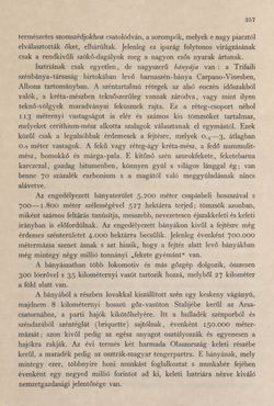 Image of the Page - 357 - in Az Osztrák-Magyar Monarchia írásban és képben - Az Osztrák Tengermellék és Dalmáczia (Tengermellék), Volume 10