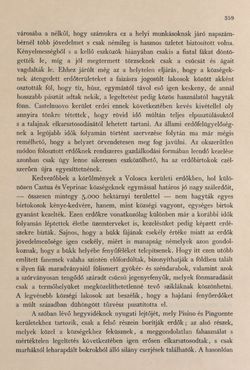 Image of the Page - 359 - in Az Osztrák-Magyar Monarchia írásban és képben - Az Osztrák Tengermellék és Dalmáczia (Tengermellék), Volume 10