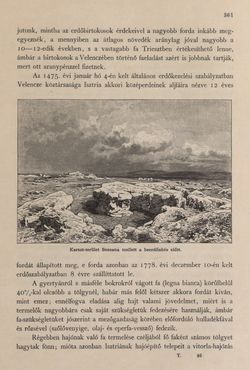 Image of the Page - 361 - in Az Osztrák-Magyar Monarchia írásban és képben - Az Osztrák Tengermellék és Dalmáczia (Tengermellék), Volume 10