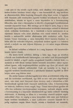Bild der Seite - 366 - in Az Osztrák-Magyar Monarchia írásban és képben - Az Osztrák Tengermellék és Dalmáczia (Tengermellék), Band 10