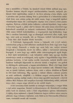 Image of the Page - 382 - in Az Osztrák-Magyar Monarchia írásban és képben,  - Az Osztrák Tengermellék és Dalmáczia (Dalmáczia), Volume 11