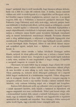 Bild der Seite - 384 - in Az Osztrák-Magyar Monarchia írásban és képben,  - Az Osztrák Tengermellék és Dalmáczia (Dalmáczia), Band 11