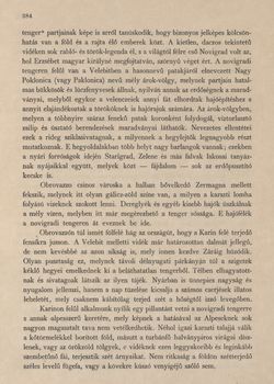 Image of the Page - 384 - in Az Osztrák-Magyar Monarchia írásban és képben,  - Az Osztrák Tengermellék és Dalmáczia (Dalmáczia), Volume 11