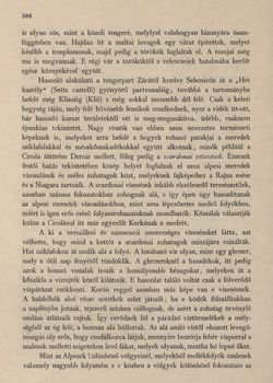 Image of the Page - 386 - in Az Osztrák-Magyar Monarchia írásban és képben,  - Az Osztrák Tengermellék és Dalmáczia (Dalmáczia), Volume 11