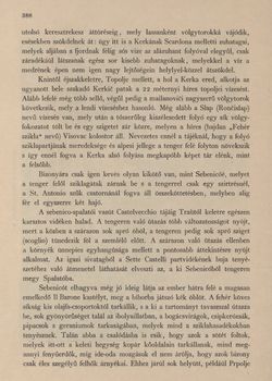 Bild der Seite - 388 - in Az Osztrák-Magyar Monarchia írásban és képben,  - Az Osztrák Tengermellék és Dalmáczia (Dalmáczia), Band 11