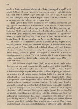 Image of the Page - 396 - in Az Osztrák-Magyar Monarchia írásban és képben,  - Az Osztrák Tengermellék és Dalmáczia (Dalmáczia), Volume 11