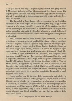 Bild der Seite - 402 - in Az Osztrák-Magyar Monarchia írásban és képben,  - Az Osztrák Tengermellék és Dalmáczia (Dalmáczia), Band 11