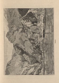 Image of the Page - 405 - in Az Osztrák-Magyar Monarchia írásban és képben,  - Az Osztrák Tengermellék és Dalmáczia (Dalmáczia), Volume 11