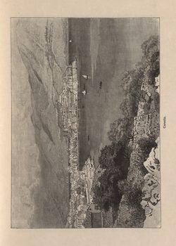 Bild der Seite - 421 - in Az Osztrák-Magyar Monarchia írásban és képben,  - Az Osztrák Tengermellék és Dalmáczia (Dalmáczia), Band 11