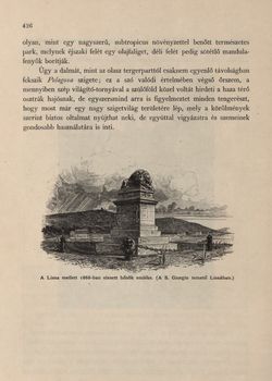 Bild der Seite - 426 - in Az Osztrák-Magyar Monarchia írásban és képben,  - Az Osztrák Tengermellék és Dalmáczia (Dalmáczia), Band 11