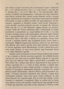 Bild der Seite - 437 - in Az Osztrák-Magyar Monarchia írásban és képben,  - Az Osztrák Tengermellék és Dalmáczia (Dalmáczia), Band 11