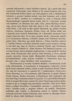 Bild der Seite - 439 - in Az Osztrák-Magyar Monarchia írásban és képben,  - Az Osztrák Tengermellék és Dalmáczia (Dalmáczia), Band 11