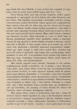 Bild der Seite - 442 - in Az Osztrák-Magyar Monarchia írásban és képben,  - Az Osztrák Tengermellék és Dalmáczia (Dalmáczia), Band 11