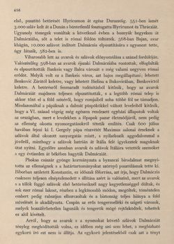 Bild der Seite - 456 - in Az Osztrák-Magyar Monarchia írásban és képben,  - Az Osztrák Tengermellék és Dalmáczia (Dalmáczia), Band 11
