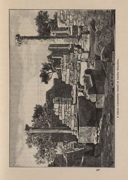 Bild der Seite - 459 - in Az Osztrák-Magyar Monarchia írásban és képben,  - Az Osztrák Tengermellék és Dalmáczia (Dalmáczia), Band 11