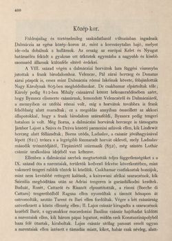 Bild der Seite - 460 - in Az Osztrák-Magyar Monarchia írásban és képben,  - Az Osztrák Tengermellék és Dalmáczia (Dalmáczia), Band 11