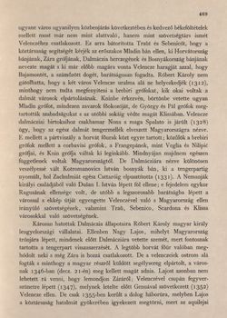 Image of the Page - 469 - in Az Osztrák-Magyar Monarchia írásban és képben,  - Az Osztrák Tengermellék és Dalmáczia (Dalmáczia), Volume 11