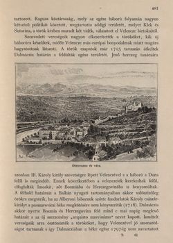 Image of the Page - 481 - in Az Osztrák-Magyar Monarchia írásban és képben,  - Az Osztrák Tengermellék és Dalmáczia (Dalmáczia), Volume 11