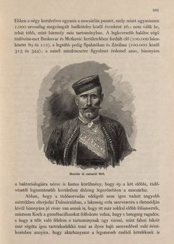 Bild der Seite - 501 - in Az Osztrák-Magyar Monarchia írásban és képben,  - Az Osztrák Tengermellék és Dalmáczia (Dalmáczia), Band 11