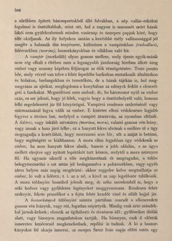 Bild der Seite - 506 - in Az Osztrák-Magyar Monarchia írásban és képben,  - Az Osztrák Tengermellék és Dalmáczia (Dalmáczia), Band 11