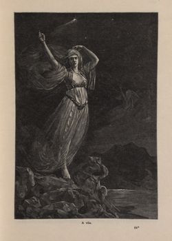 Bild der Seite - 507 - in Az Osztrák-Magyar Monarchia írásban és képben,  - Az Osztrák Tengermellék és Dalmáczia (Dalmáczia), Band 11