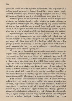 Image of the Page - 510 - in Az Osztrák-Magyar Monarchia írásban és képben,  - Az Osztrák Tengermellék és Dalmáczia (Dalmáczia), Volume 11