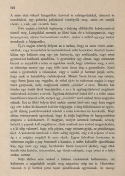Bild der Seite - 522 - in Az Osztrák-Magyar Monarchia írásban és képben,  - Az Osztrák Tengermellék és Dalmáczia (Dalmáczia), Band 11