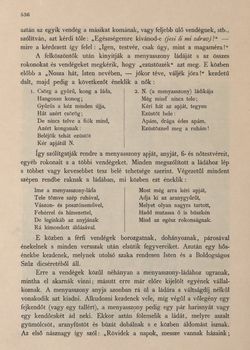 Bild der Seite - 536 - in Az Osztrák-Magyar Monarchia írásban és képben,  - Az Osztrák Tengermellék és Dalmáczia (Dalmáczia), Band 11