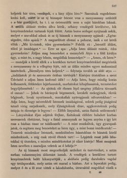 Bild der Seite - 537 - in Az Osztrák-Magyar Monarchia írásban és képben,  - Az Osztrák Tengermellék és Dalmáczia (Dalmáczia), Band 11