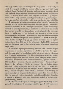 Bild der Seite - 539 - in Az Osztrák-Magyar Monarchia írásban és képben,  - Az Osztrák Tengermellék és Dalmáczia (Dalmáczia), Band 11