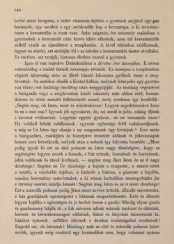 Bild der Seite - 540 - in Az Osztrák-Magyar Monarchia írásban és képben,  - Az Osztrák Tengermellék és Dalmáczia (Dalmáczia), Band 11