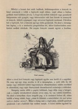 Bild der Seite - 549 - in Az Osztrák-Magyar Monarchia írásban és képben,  - Az Osztrák Tengermellék és Dalmáczia (Dalmáczia), Band 11