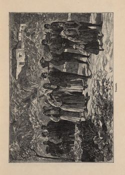 Bild der Seite - 551 - in Az Osztrák-Magyar Monarchia írásban és képben,  - Az Osztrák Tengermellék és Dalmáczia (Dalmáczia), Band 11