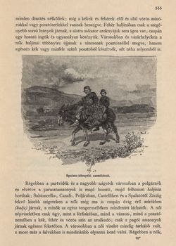Bild der Seite - 555 - in Az Osztrák-Magyar Monarchia írásban és képben,  - Az Osztrák Tengermellék és Dalmáczia (Dalmáczia), Band 11