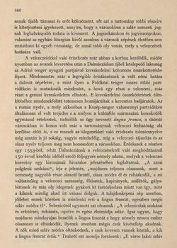 Bild der Seite - 560 - in Az Osztrák-Magyar Monarchia írásban és képben,  - Az Osztrák Tengermellék és Dalmáczia (Dalmáczia), Band 11